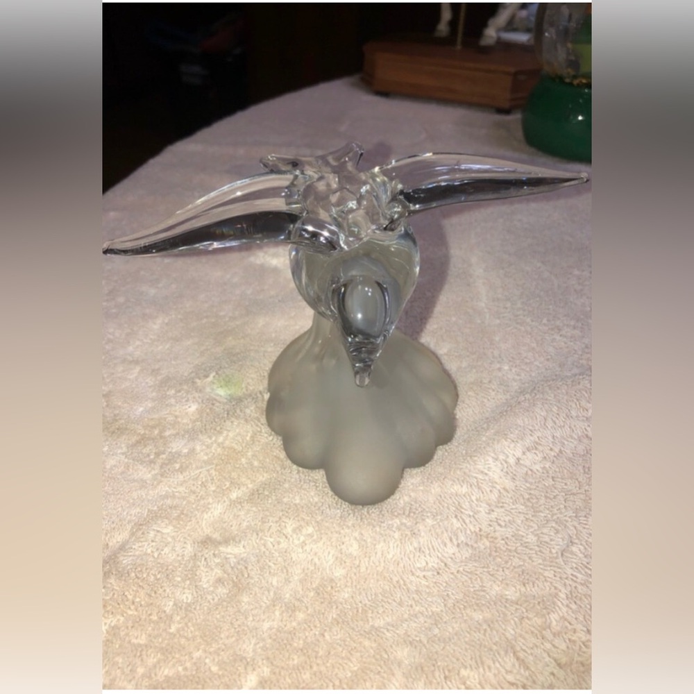 Bird Decor
